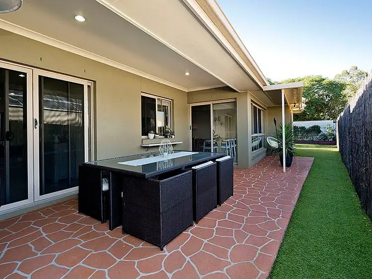 Fourth view of Homely house listing, 41A Kildonan Street, Aspley QLD 4034