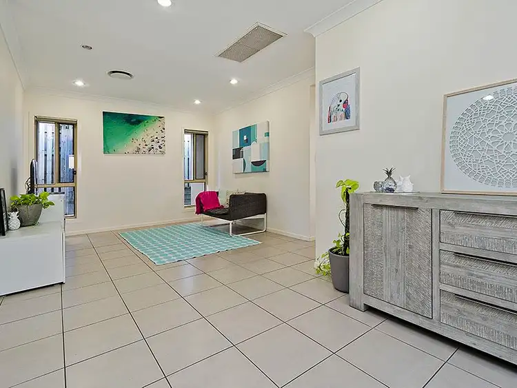 Fifth view of Homely house listing, 41A Kildonan Street, Aspley QLD 4034