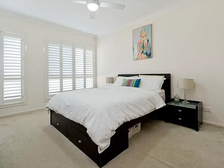 Sixth view of Homely house listing, 41A Kildonan Street, Aspley QLD 4034
