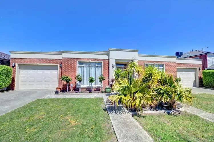 19 The Terrace, Alfredton VIC 3350