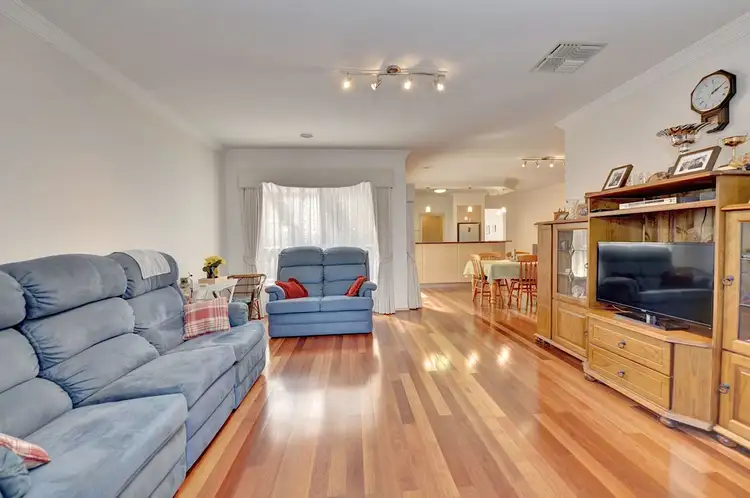 Second view of Homely house listing, 19 The Terrace, Alfredton VIC 3350