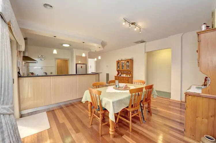 Third view of Homely house listing, 19 The Terrace, Alfredton VIC 3350