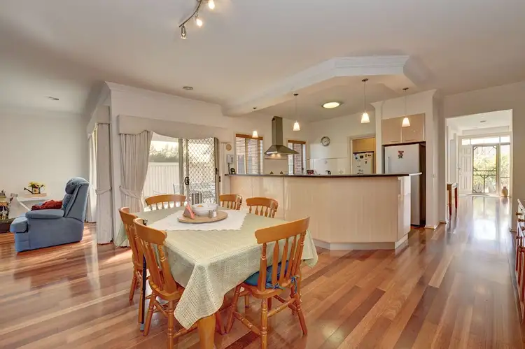 Fourth view of Homely house listing, 19 The Terrace, Alfredton VIC 3350