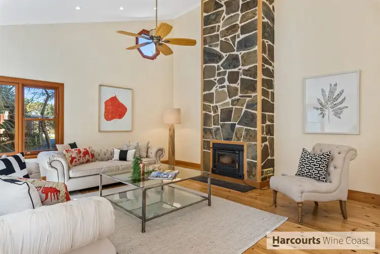 Third view of Homely house listing, 2887 Main South Road, Tatachilla SA 5171