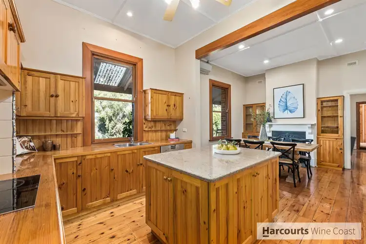 Fourth view of Homely house listing, 2887 Main South Road, Tatachilla SA 5171