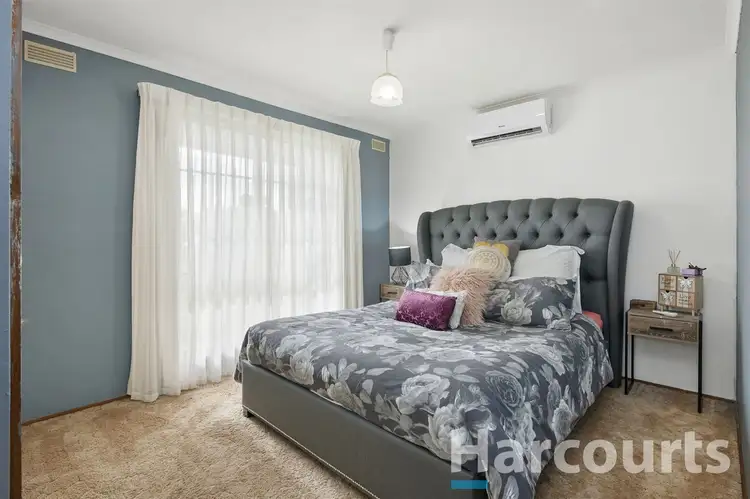 Second view of Homely unit listing, 1/801 Skipton Street, Redan VIC 3350