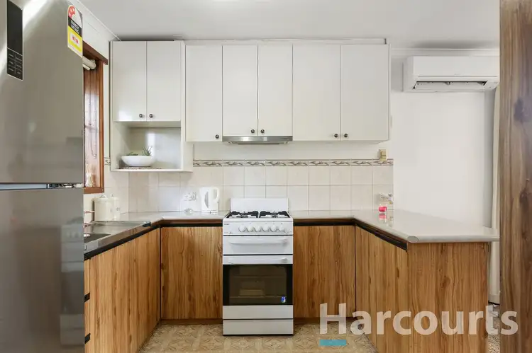 Third view of Homely unit listing, 1/801 Skipton Street, Redan VIC 3350