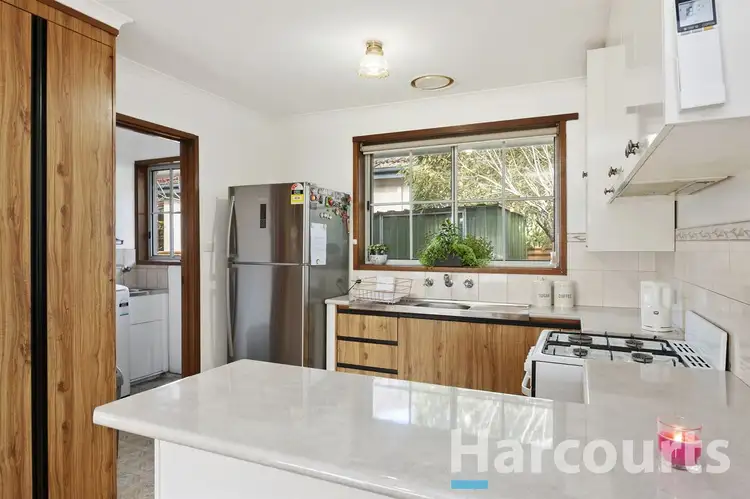 Fourth view of Homely unit listing, 1/801 Skipton Street, Redan VIC 3350