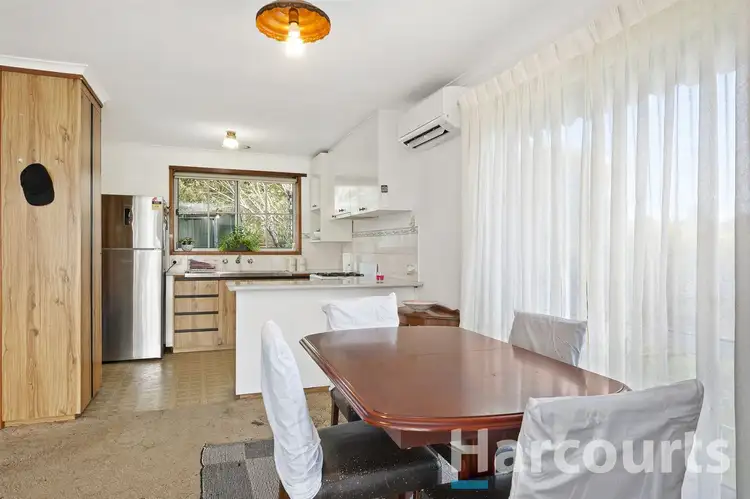 Fifth view of Homely unit listing, 1/801 Skipton Street, Redan VIC 3350