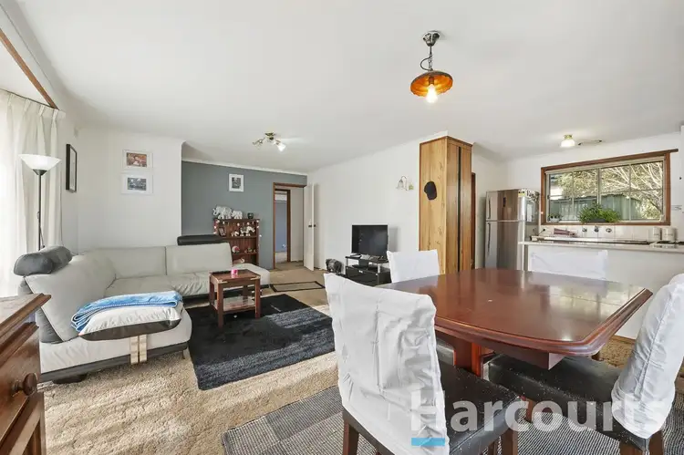 Sixth view of Homely unit listing, 1/801 Skipton Street, Redan VIC 3350