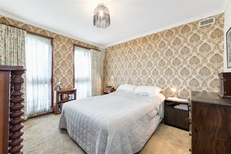 Fifth view of Homely house listing, 17 McKenzie Street, Alexandra VIC 3714