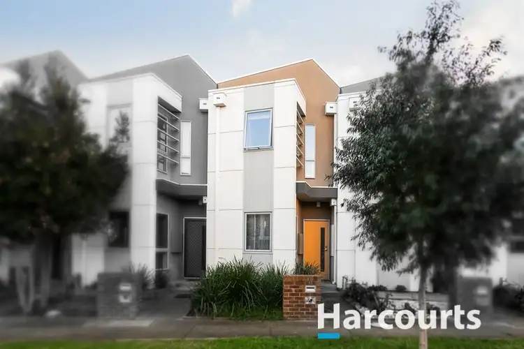 Main view of Homely house listing, 13 Huckson Street, Dandenong VIC 3175