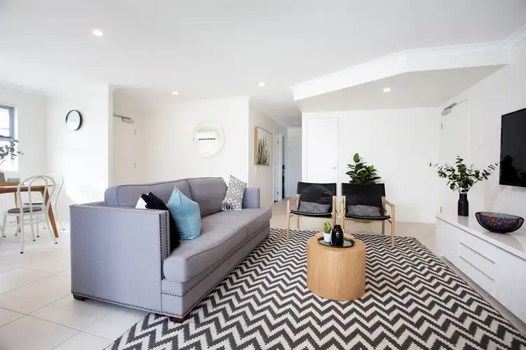 Main view of Homely unit listing, 301/15 Betzel Court, Mango Hill QLD 4509