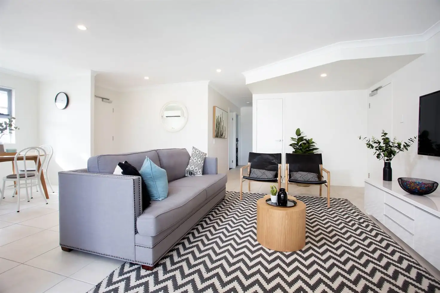 Main view of Homely unit listing, 301/15 Betzel Court, Mango Hill QLD 4509