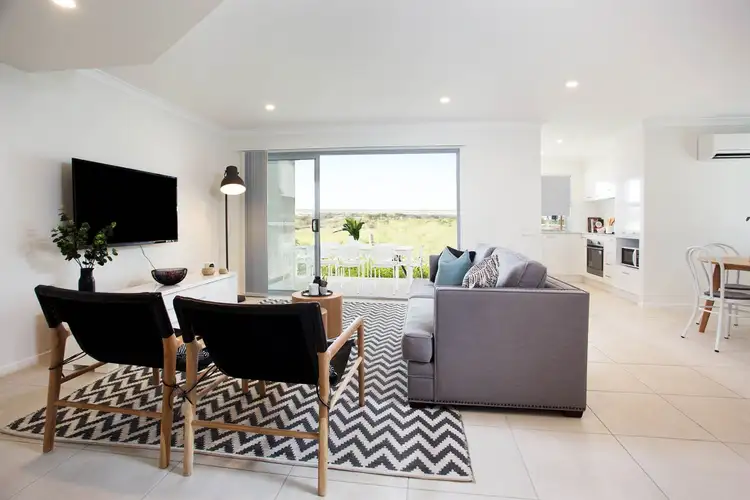 Second view of Homely unit listing, 301/15 Betzel Court, Mango Hill QLD 4509