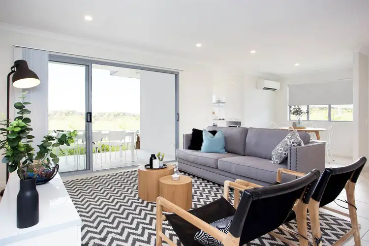 Third view of Homely unit listing, 301/15 Betzel Court, Mango Hill QLD 4509