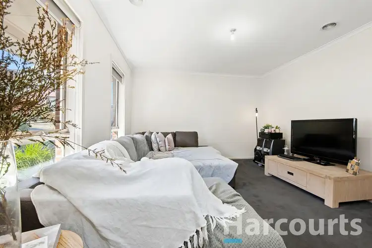 Third view of Homely townhouse listing, 5/406 Bradshaw Street, Golden Point VIC 3350