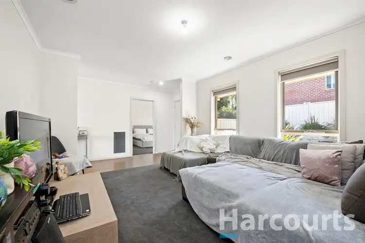 Fourth view of Homely townhouse listing, 5/406 Bradshaw Street, Golden Point VIC 3350