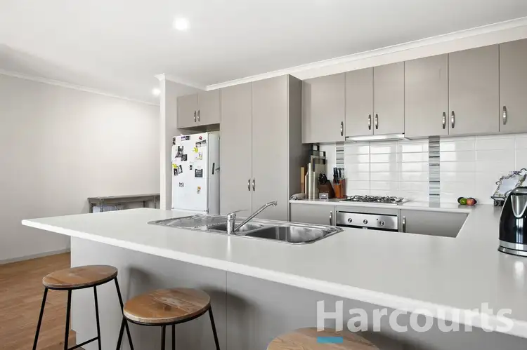 Fifth view of Homely townhouse listing, 5/406 Bradshaw Street, Golden Point VIC 3350