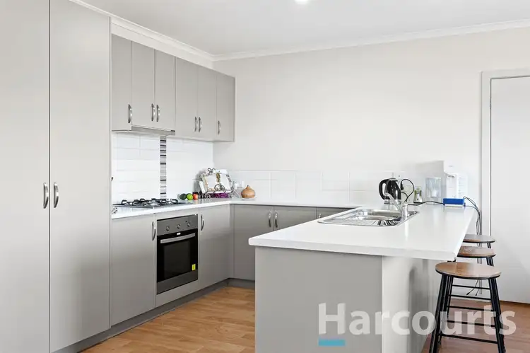 Sixth view of Homely townhouse listing, 5/406 Bradshaw Street, Golden Point VIC 3350
