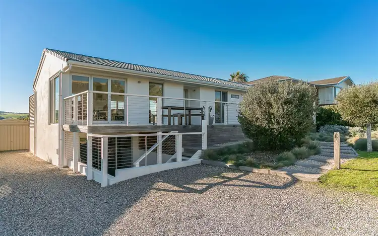 Fourth view of Homely house listing, 4 England Avenue, Port Elliot SA 5212
