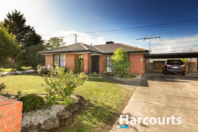 15 Tara Court, Hallam VIC 3803