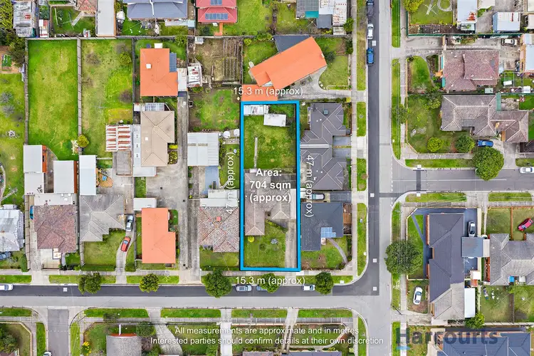 Fifth view of Homely house listing, 25 Sheales Street, Dandenong VIC 3175