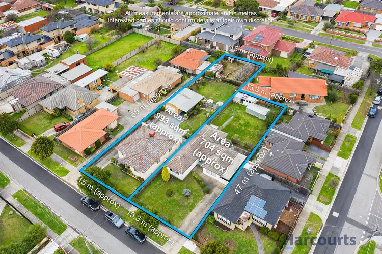 Sixth view of Homely house listing, 25 Sheales Street, Dandenong VIC 3175