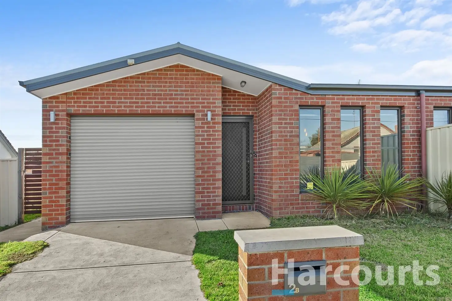 Main view of Homely townhouse listing, 2b Banksia Road, Wendouree VIC 3355