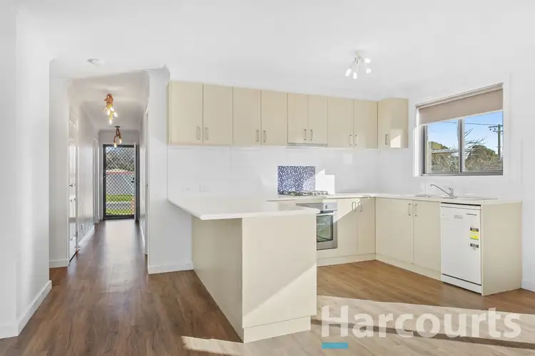 Second view of Homely townhouse listing, 2b Banksia Road, Wendouree VIC 3355
