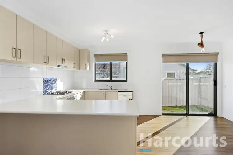 Third view of Homely townhouse listing, 2b Banksia Road, Wendouree VIC 3355