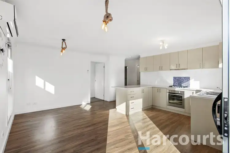 Fifth view of Homely townhouse listing, 2b Banksia Road, Wendouree VIC 3355