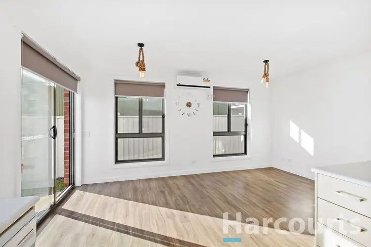 Sixth view of Homely townhouse listing, 2b Banksia Road, Wendouree VIC 3355