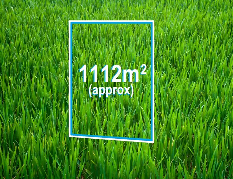 16 Fern Road, Upper Ferntree Gully VIC 3156
