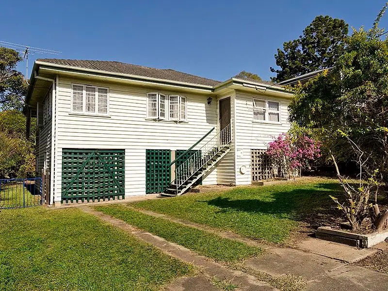 Main view of Homely house listing, 74 Gizerah Street, Mitchelton QLD 4053