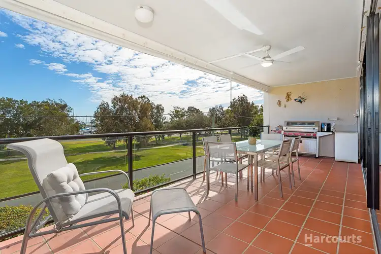 Second view of Homely unit listing, 1/43-45 North Quay, Scarborough QLD 4020