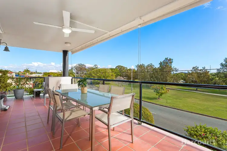 Third view of Homely unit listing, 1/43-45 North Quay, Scarborough QLD 4020