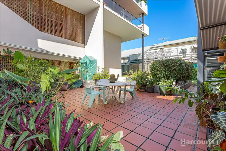 Fourth view of Homely unit listing, 1/43-45 North Quay, Scarborough QLD 4020