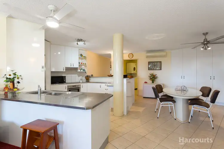 Fifth view of Homely unit listing, 1/43-45 North Quay, Scarborough QLD 4020