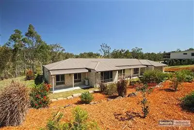 Third view of Homely house listing, 37-39 Borrowdale Court, Mundoolun QLD