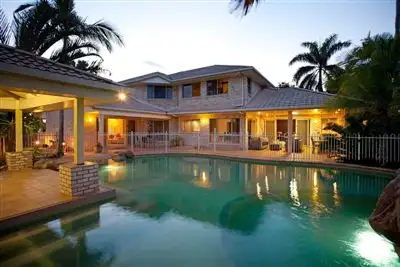 Main view of Homely house listing, 1 Glenhorn Close, West Mackay QLD