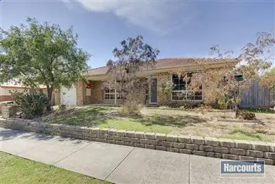 Main view of Homely house listing, 40 Jarman Drive, Langwarrin VIC