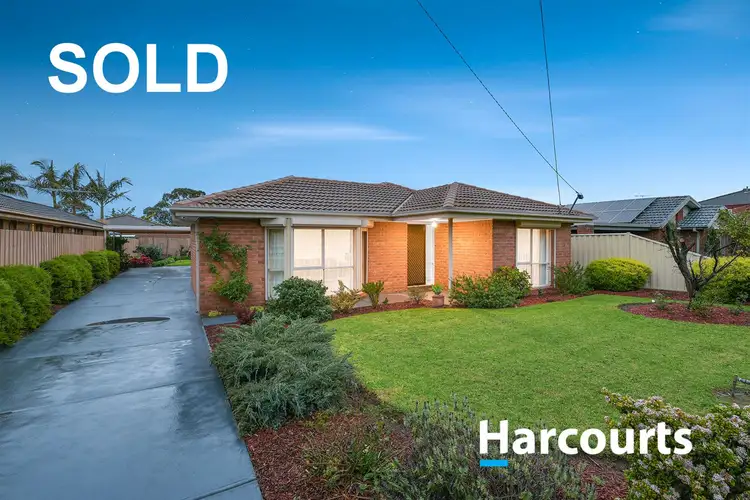 37 Serpentine Road, Keysborough VIC 3173