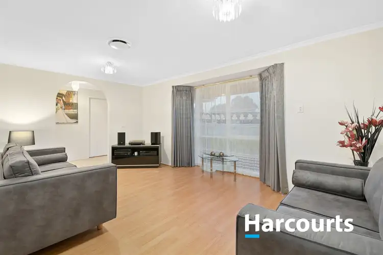 Second view of Homely house listing, 37 Serpentine Road, Keysborough VIC 3173