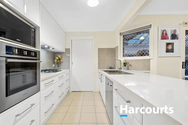 Fifth view of Homely house listing, 37 Serpentine Road, Keysborough VIC 3173