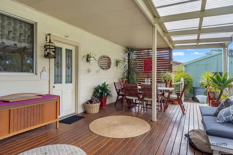 Fourth view of Homely rural property listing, 342 Blewitt Springs Road, Blewitt Springs SA 5171
