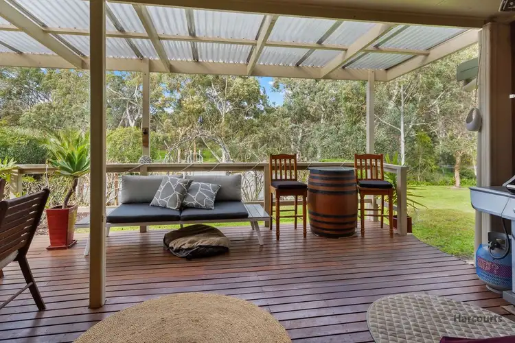 Fifth view of Homely rural property listing, 342 Blewitt Springs Road, Blewitt Springs SA 5171