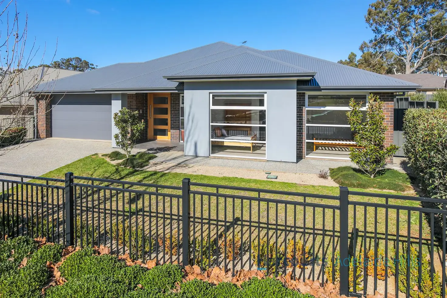 Main view of Homely house listing, 134 Heysen Boulevard, Mount Barker SA 5251