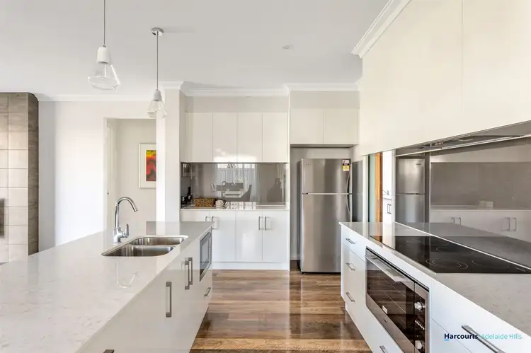 Second view of Homely house listing, 134 Heysen Boulevard, Mount Barker SA 5251