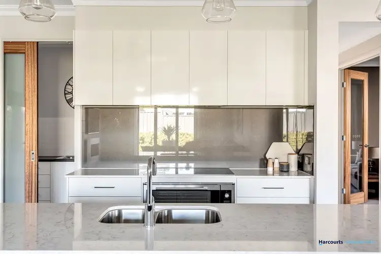 Third view of Homely house listing, 134 Heysen Boulevard, Mount Barker SA 5251